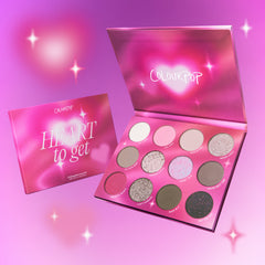 ColourPop Heart to Get - On Sale