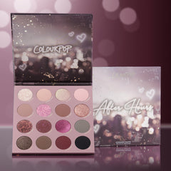 ColourPop After Hours - Special Offer
