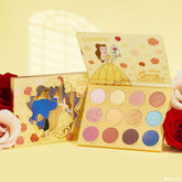 ColourPop Beauty and the Beast - Promo Price