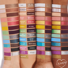ColourPop The Total Package - For Sale