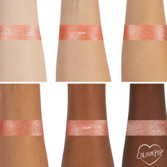 ColourPop Super Shock Shadow - Promo Price