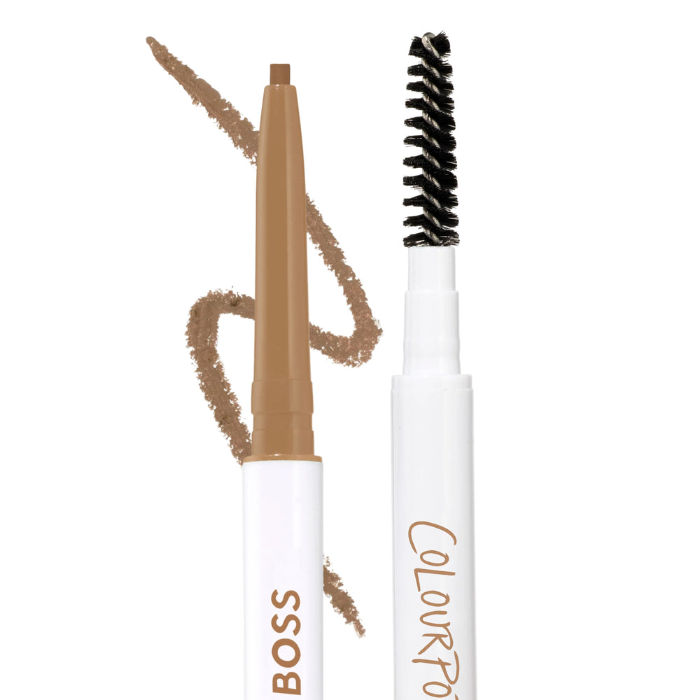 ColourPop Brow Boss Pencil - On Sale