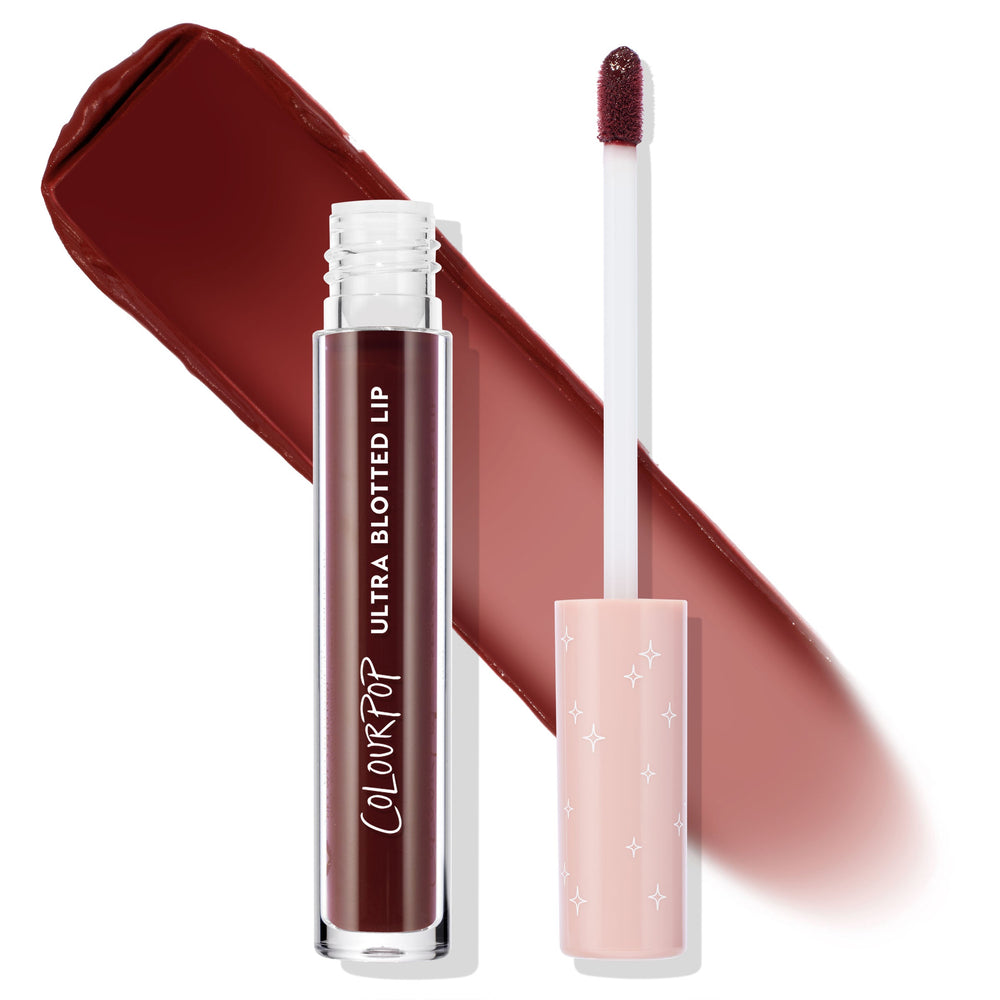 ColourPop Ultra Blotted Lip - Special Offer