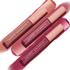 ColourPop Ultra Matte Lip Trios - On Sale