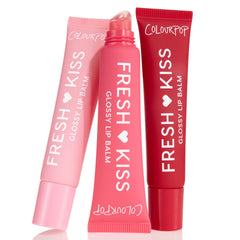ColourPop Glossy Lip Balm Trios - Promo Price