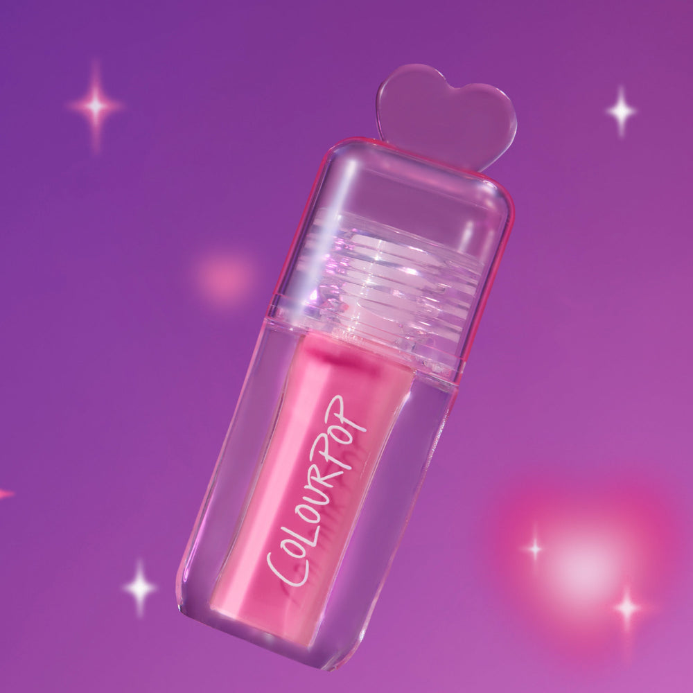 ColourPop Heart To Get Ultra Glossy Lip - For Sale