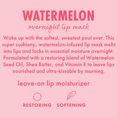 ColourPop Fourth Ray Overnight Lip Mask - For Sale