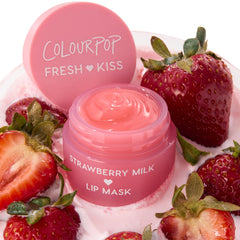 ColourPop Fresh Kiss Lip Mask - Promo Price