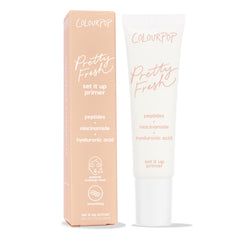 ColourPop Set It Up - For Sale