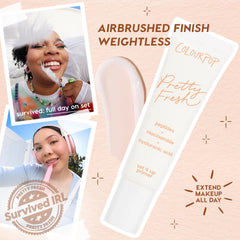 ColourPop Set It Up - For Sale