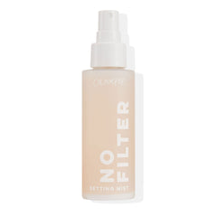 ColourPop Natural Matte Setting Mist - Special Offer