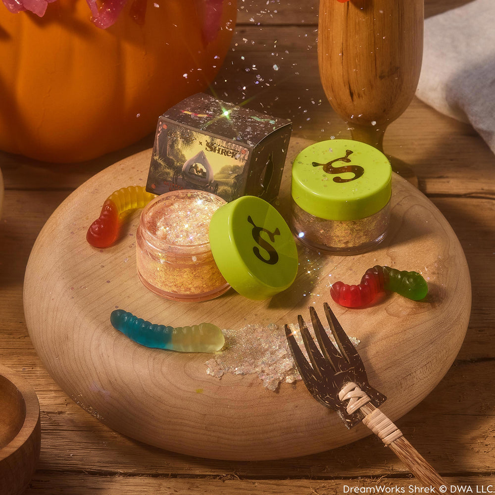 ColourPop Ogres are Like Onions - Promo Price