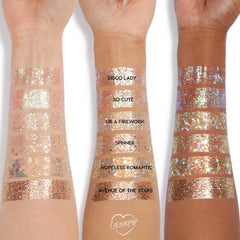 ColourPop Glitterally Obsessed - On Sale