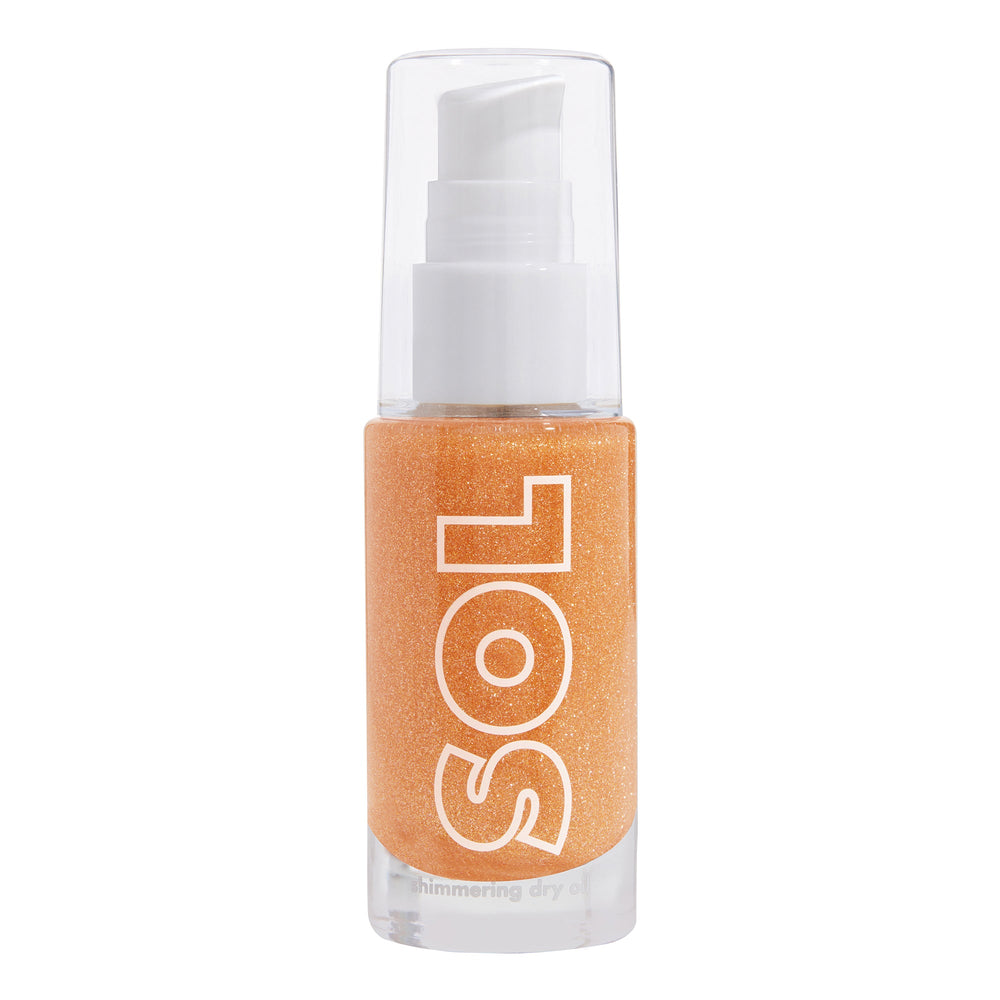 ColourPop Sol Glow Oil Mini - Special Offer