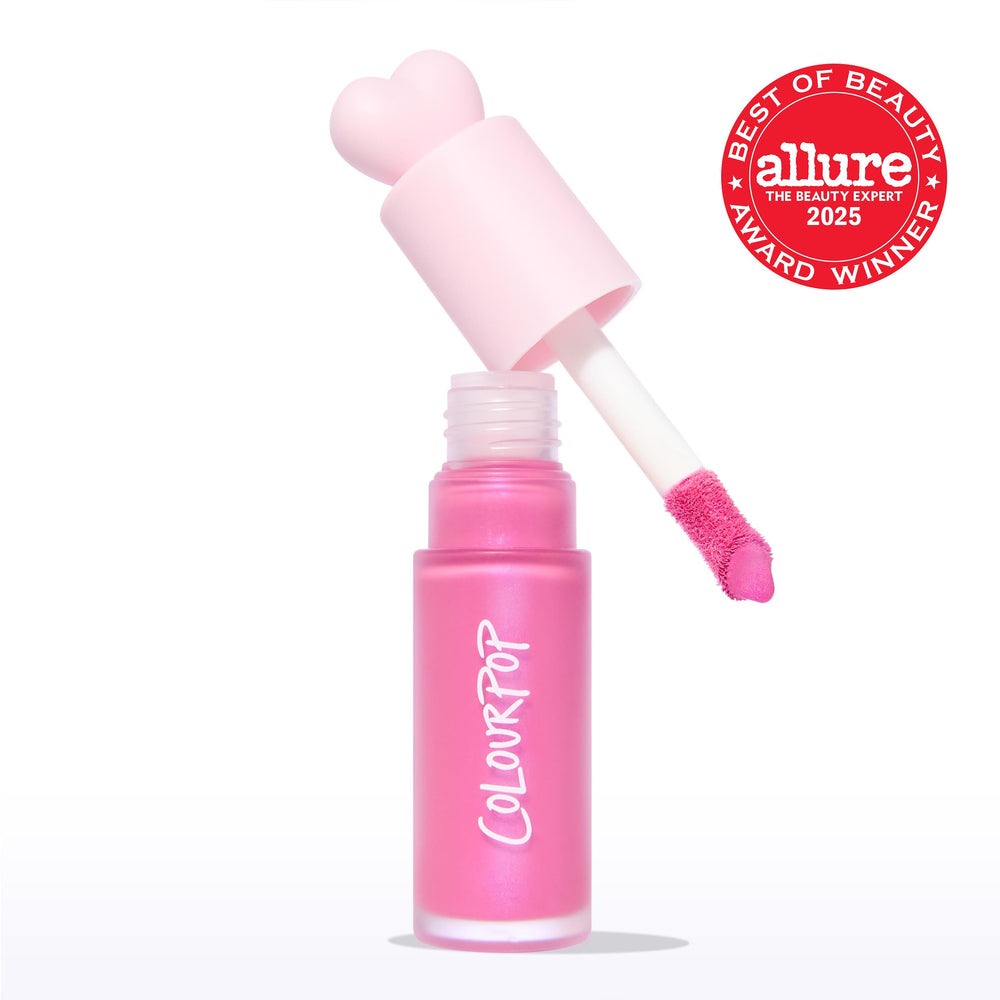 ColourPop Liquid Blush - On Sale