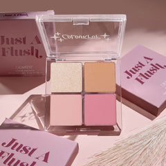ColourPop Just A Flush - On Sale