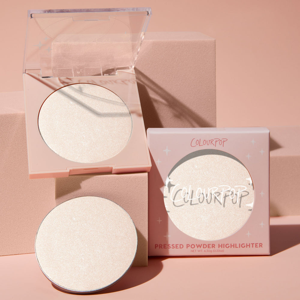 ColourPop Pressed Powder Highlighter - Promo Price