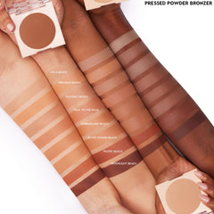 ColourPop Pressed Powder Bronzer - On Sale
