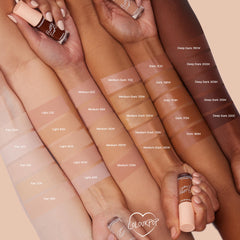 ColourPop Pretty Fresh Hyaluronic Creamy Concealer - For Sale