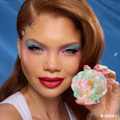 ColourPop The Little Mermaid Mirror - Promo Price
