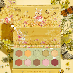 ColourPop Sweet as Hunny - On Sale