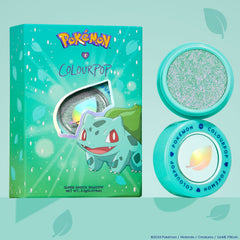 ColourPop Pokemon Super Shock Shadow - On Sale