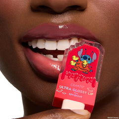 ColourPop Disney Lilo & Stitch Ultra Glossy Lip - Special Offer