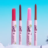 ColourPop Pouty Grinch - On Sale