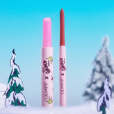 ColourPop Grinch So Juicy Gloss and Liner Set - For Sale