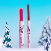 ColourPop Grinch So Juicy Gloss and Liner Set - Special Offer