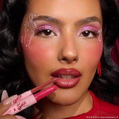 ColourPop Grinch So Juicy Gloss and Liner Set - Special Offer