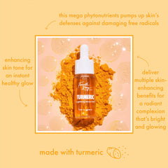ColourPop Turmeric Serum - Promo Price