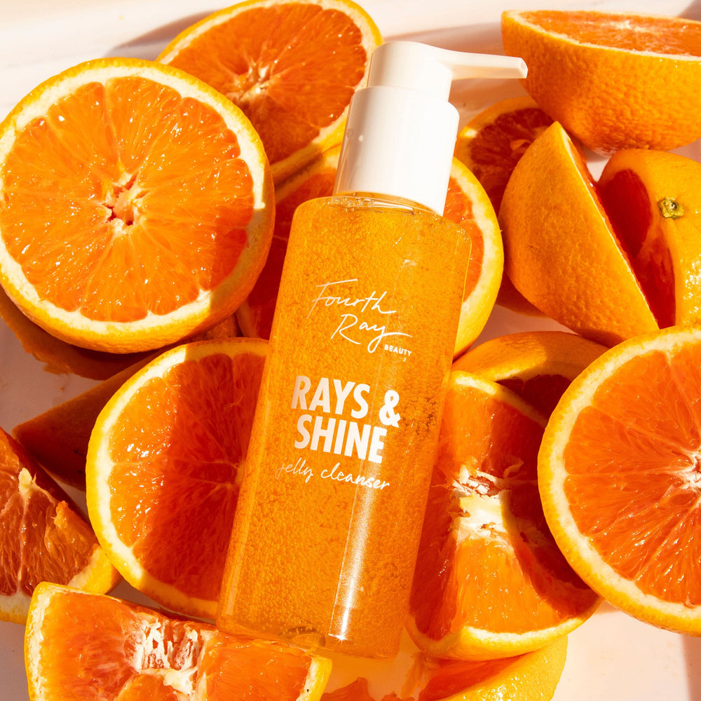 ColourPop Rays and Shine Cleanser - On Sale