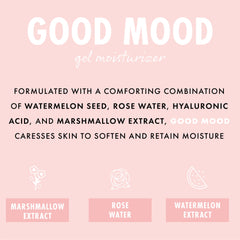 ColourPop Good Mood Gel Moisturizer - Promo Price