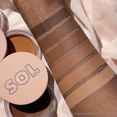 ColourPop SOL Face & Body Bronzing Balm - Promo Price
