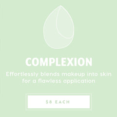 ColourPop Complexion Blending Sponge - Promo Price