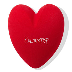 ColourPop Heart Blending Sponge - Promo Price