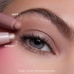 ColourPop Shadow Stix Duo - On Sale