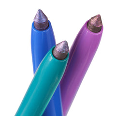 ColourPop BFF Chrome Crème Gel Liner Trios - Promo Price