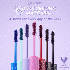 ColourPop BFF Mascara - On Sale