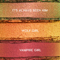 ColourPop Love Triangle - Special Offer