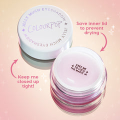 ColourPop Totally Jelly - Promo Price