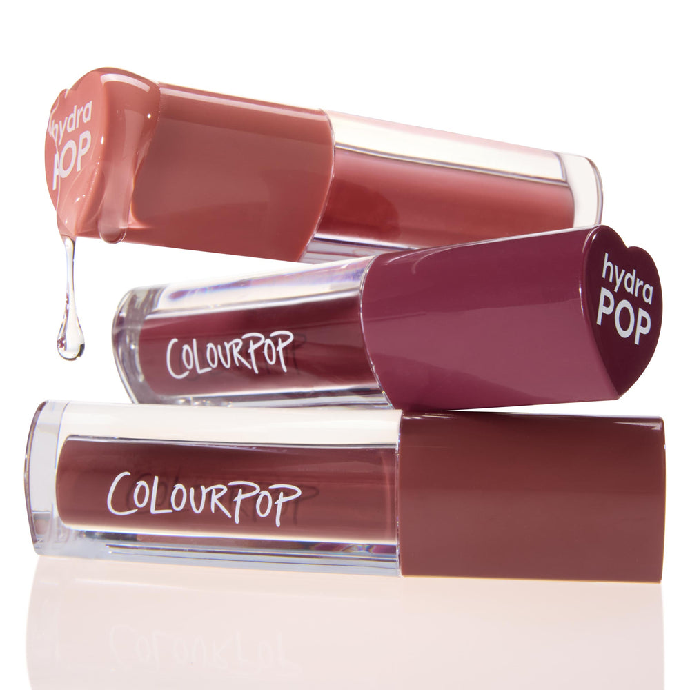ColourPop HydraPop Trios - On Sale