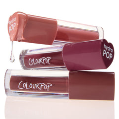ColourPop HydraPop Trios - On Sale
