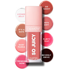 ColourPop 100% Juicy - Promo Price