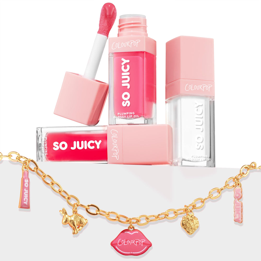 ColourPop Charmed and Juicy - On Sale
