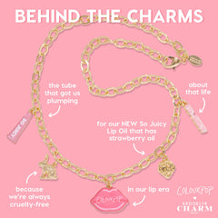 ColourPop Charmed and Juicy - On Sale