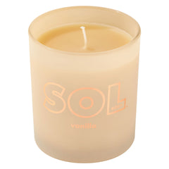 ColourPop Vanilla Candle - On Sale