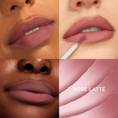 ColourPop Ultra Blotted Lip - On Sale