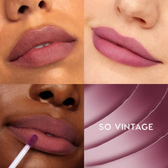 ColourPop Ultra Blotted Lip - For Sale